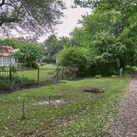 Forest Lane Кларенс Экстерьер фото