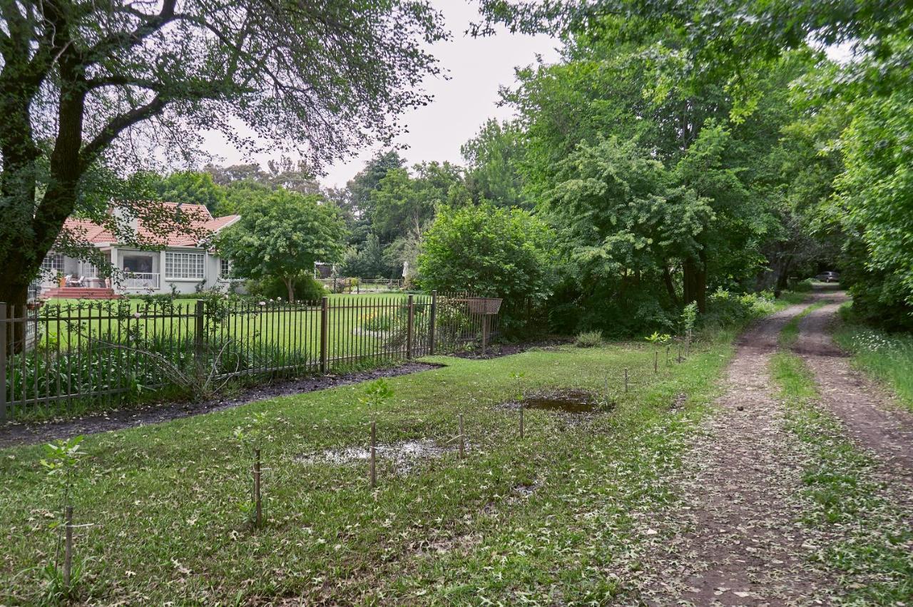 Forest Lane Кларенс Экстерьер фото