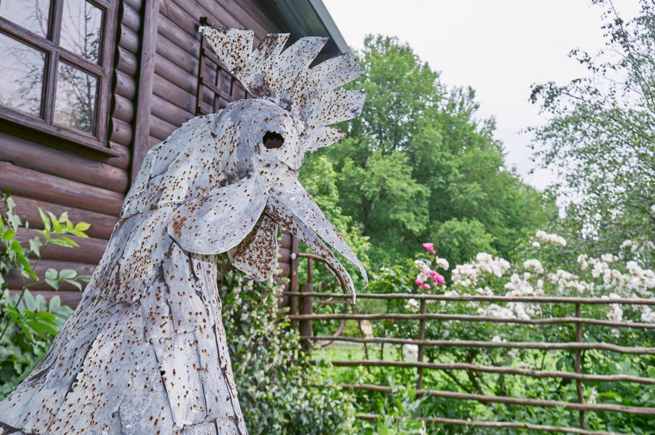 Forest Lane Кларенс Экстерьер фото