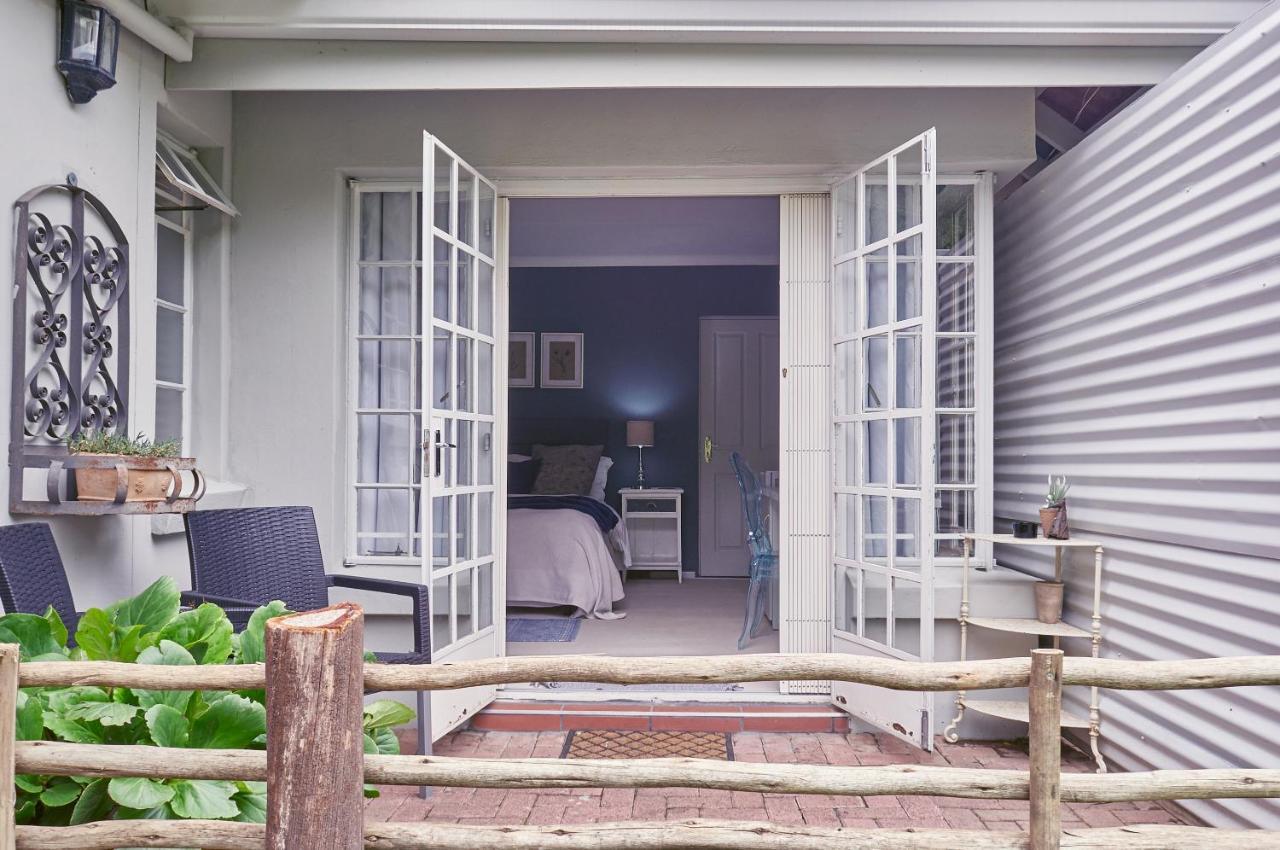 Forest Lane Кларенс Экстерьер фото